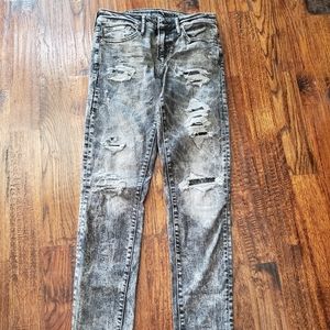 AE Next Level skinny Jean's